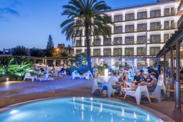 4 Sterne Hotel F1 Barcelona <br /> Costa Barcelona-Maresme, <br /> Spanischer Formel 1 Grand Prix